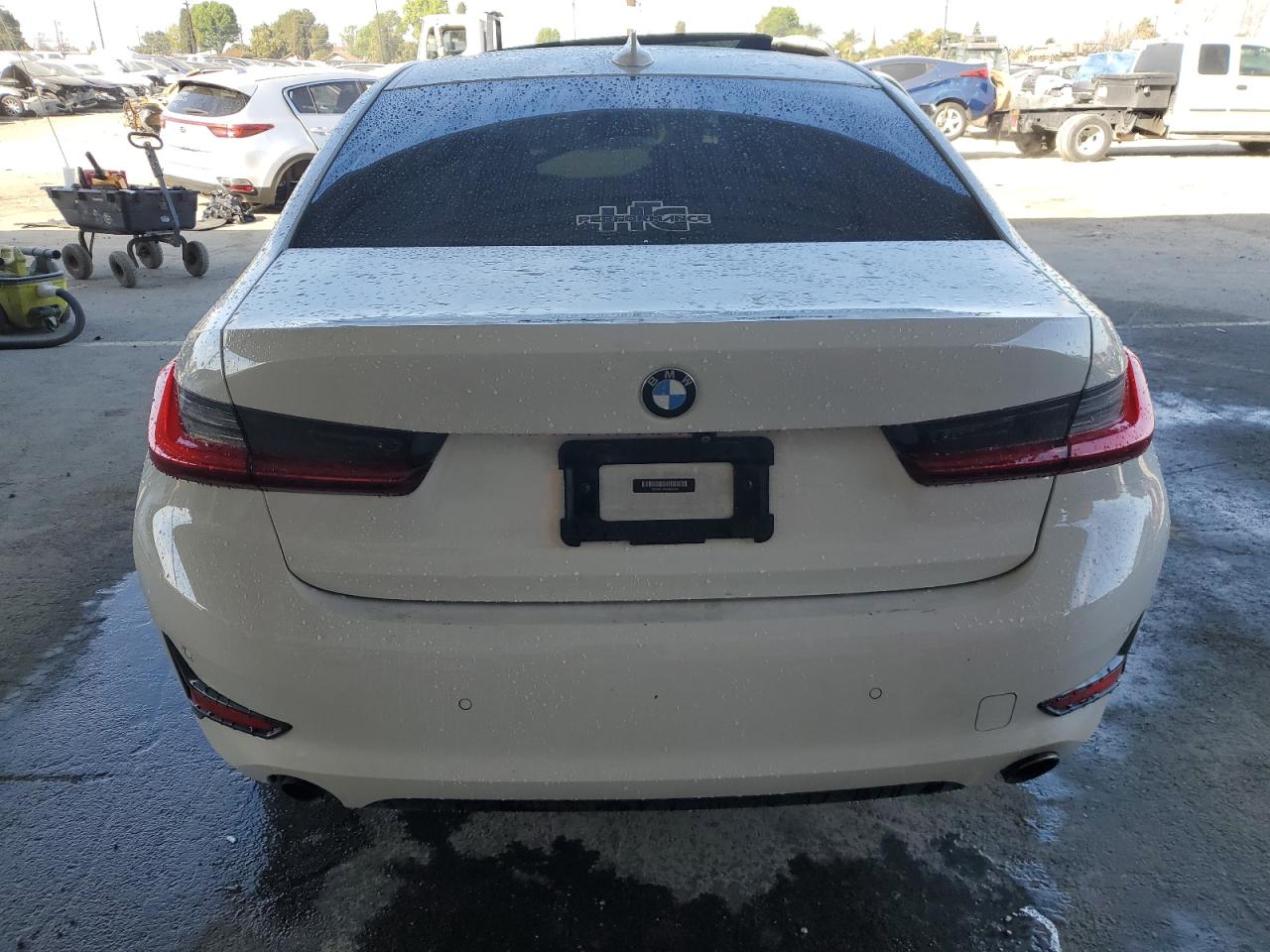 2020 BMW 3er - Image 6
