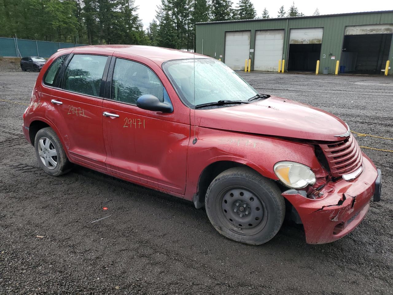2008 Chrysler PT Cruiser - Image 4
