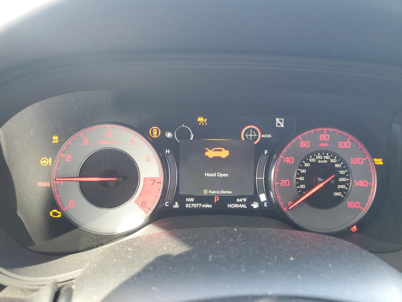 2023 Acura TLX - Image 9