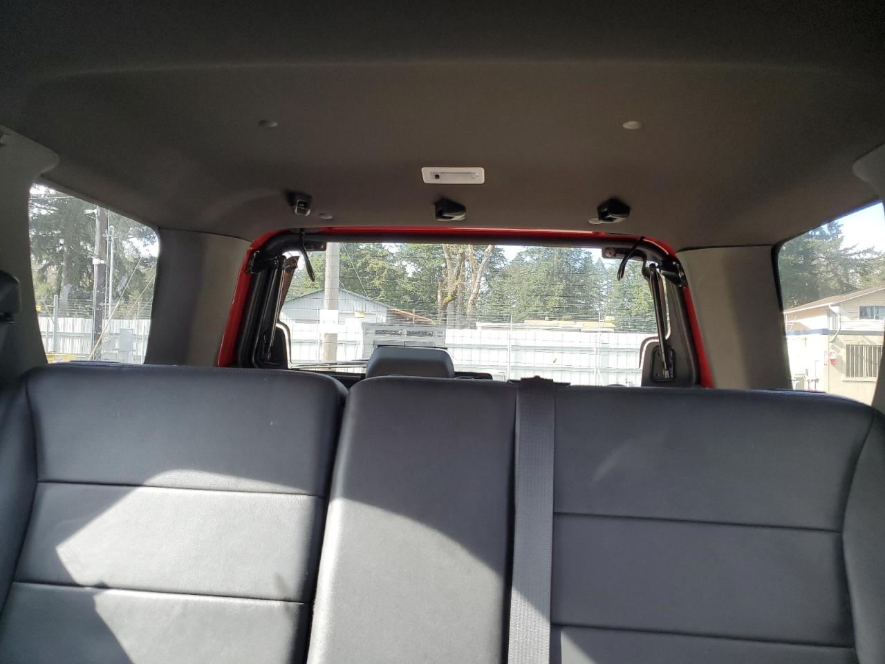 2011 Ford Escape - Image 10