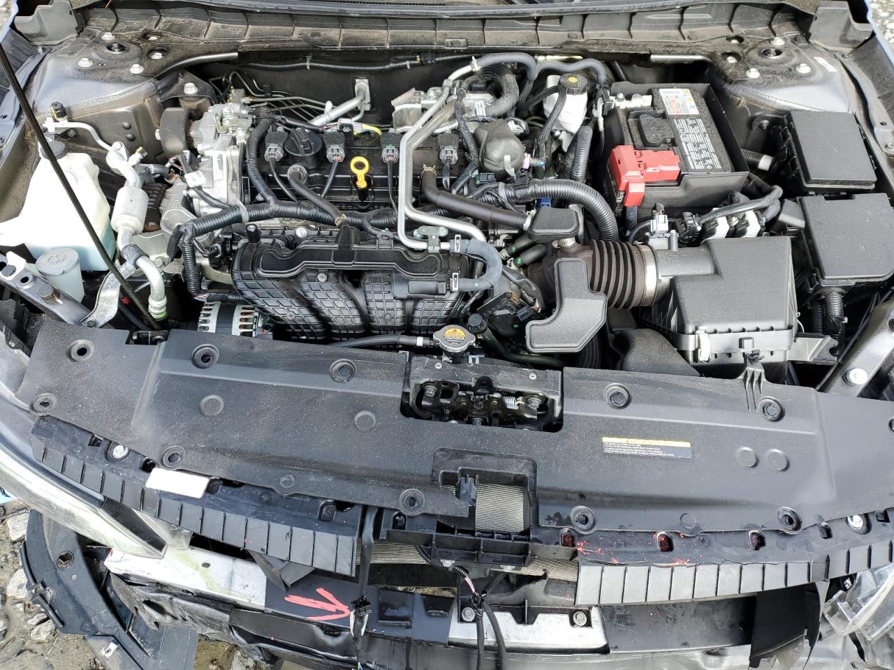 2024 Nissan Altima - Image 11