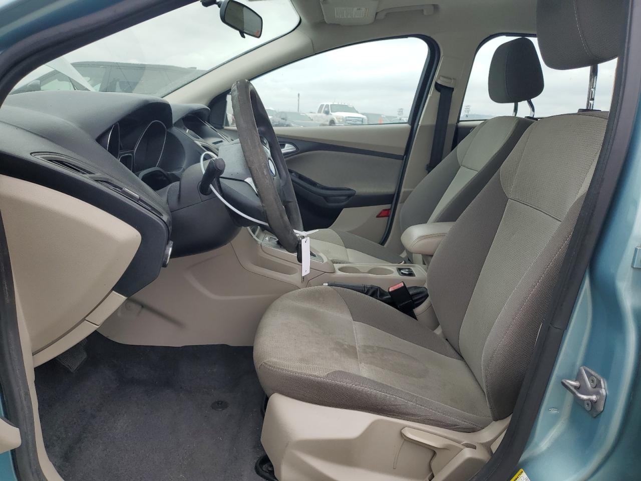 2012 Ford Focus - Image 7