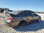 2008 Subaru Legacy Gt Limited продається в Taylor, TX - Side