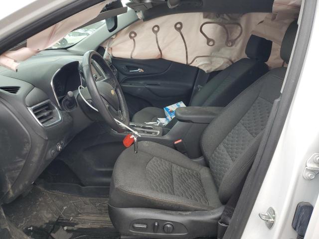  CHEVROLET EQUINOX 2020 Biały