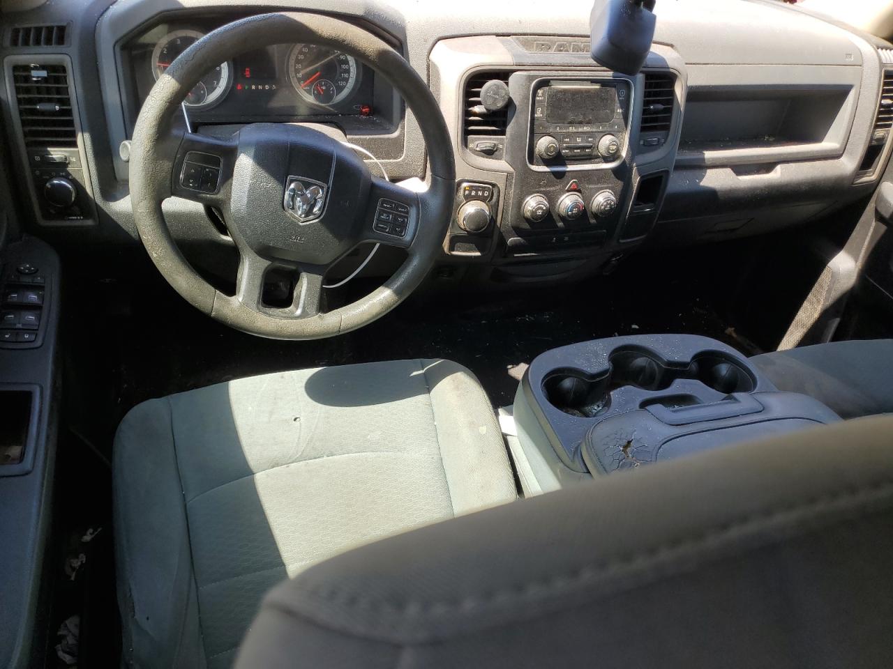 2013 RAM 1500 - Image 8