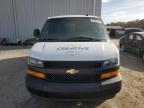 2021 Chevrolet Express G2500  за продажба в Jacksonville, FL - Rear End