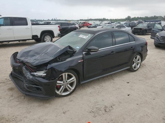 2016 Volkswagen Jetta Gli