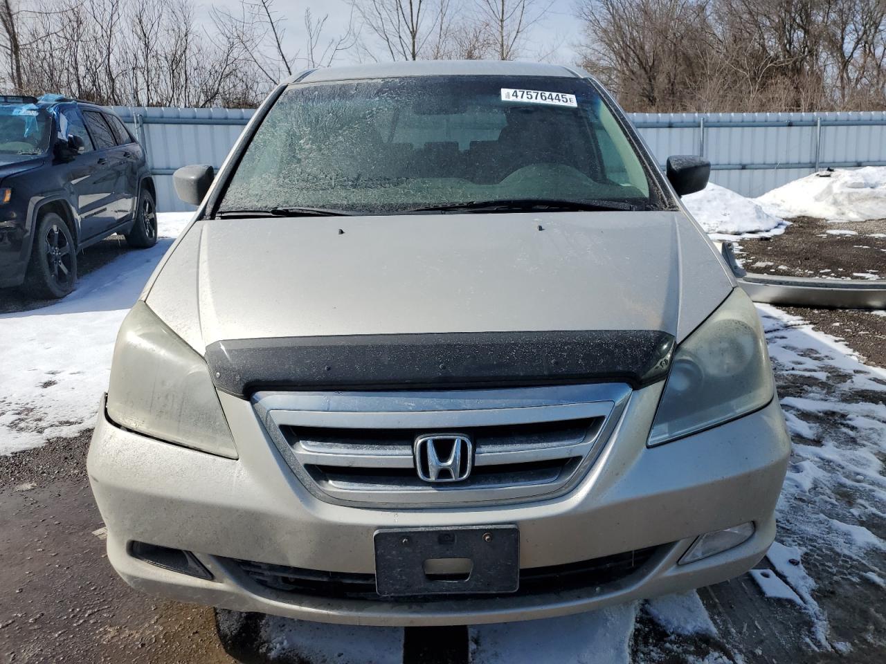2007 Honda Odyssey - Image 5