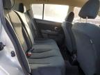 2011 Nissan Versa S for Sale in Ellwood City, PA - Front End