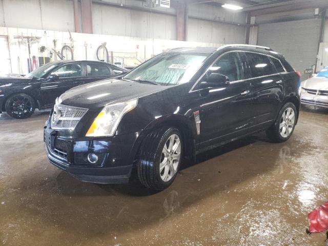 2012 Cadillac Srx Performance Collection