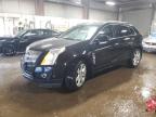 2012 Cadillac Srx Performance Collection на продаже в Elgin, IL - Front End