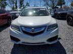 2017 Acura Rdx Technology for Sale in Riverview, FL - Rear End
