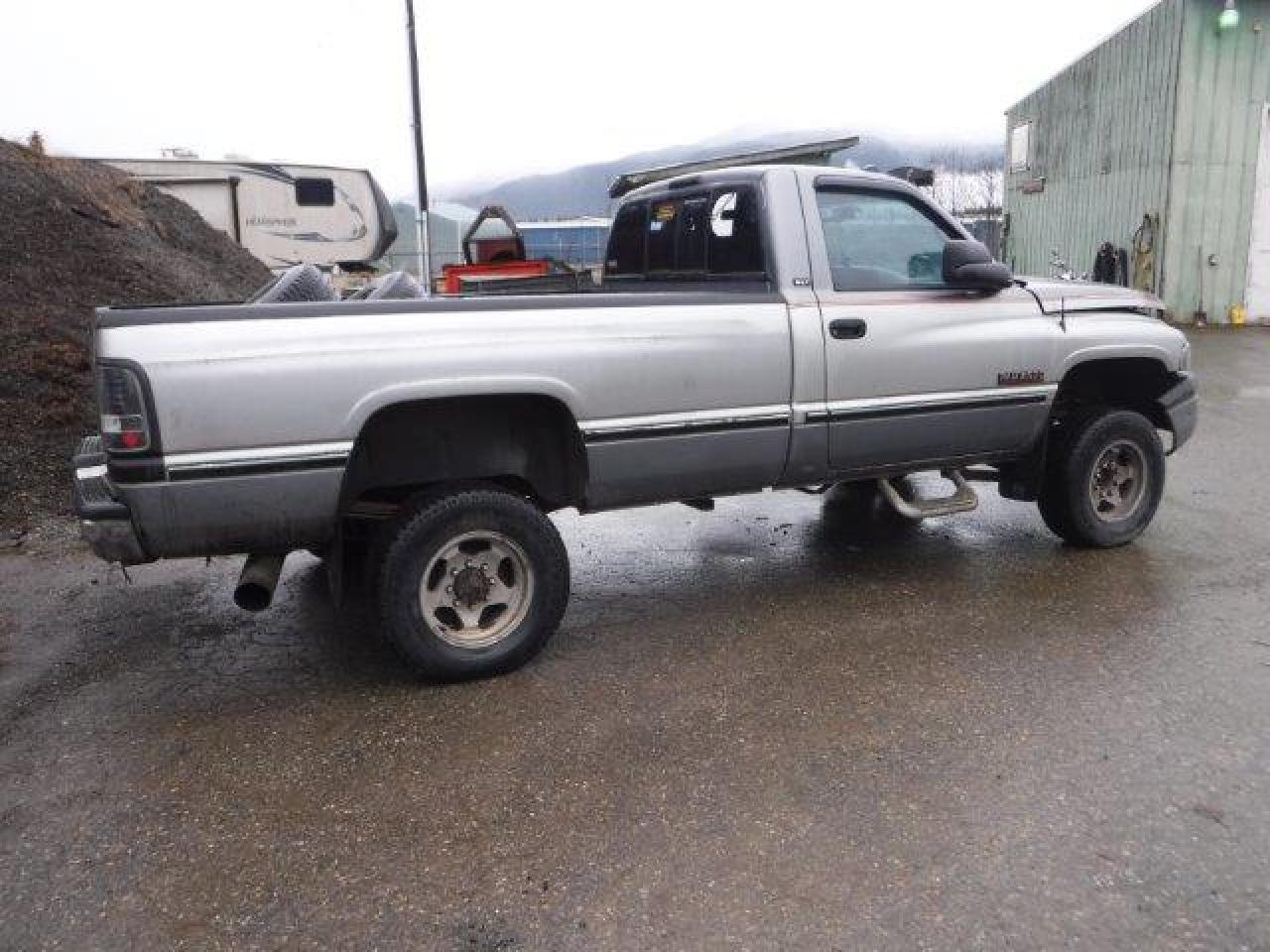 1994 Dodge RAM - Image 3