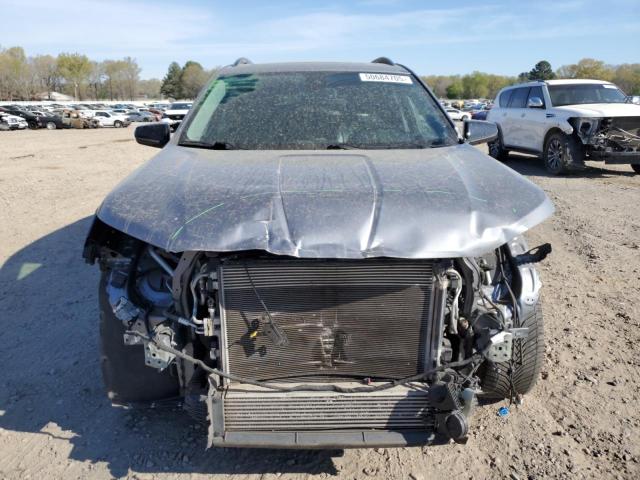  GMC TERRAIN 2020 Srebrny