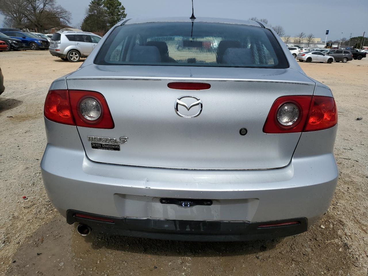 2006 Mazda 3 - Image 6