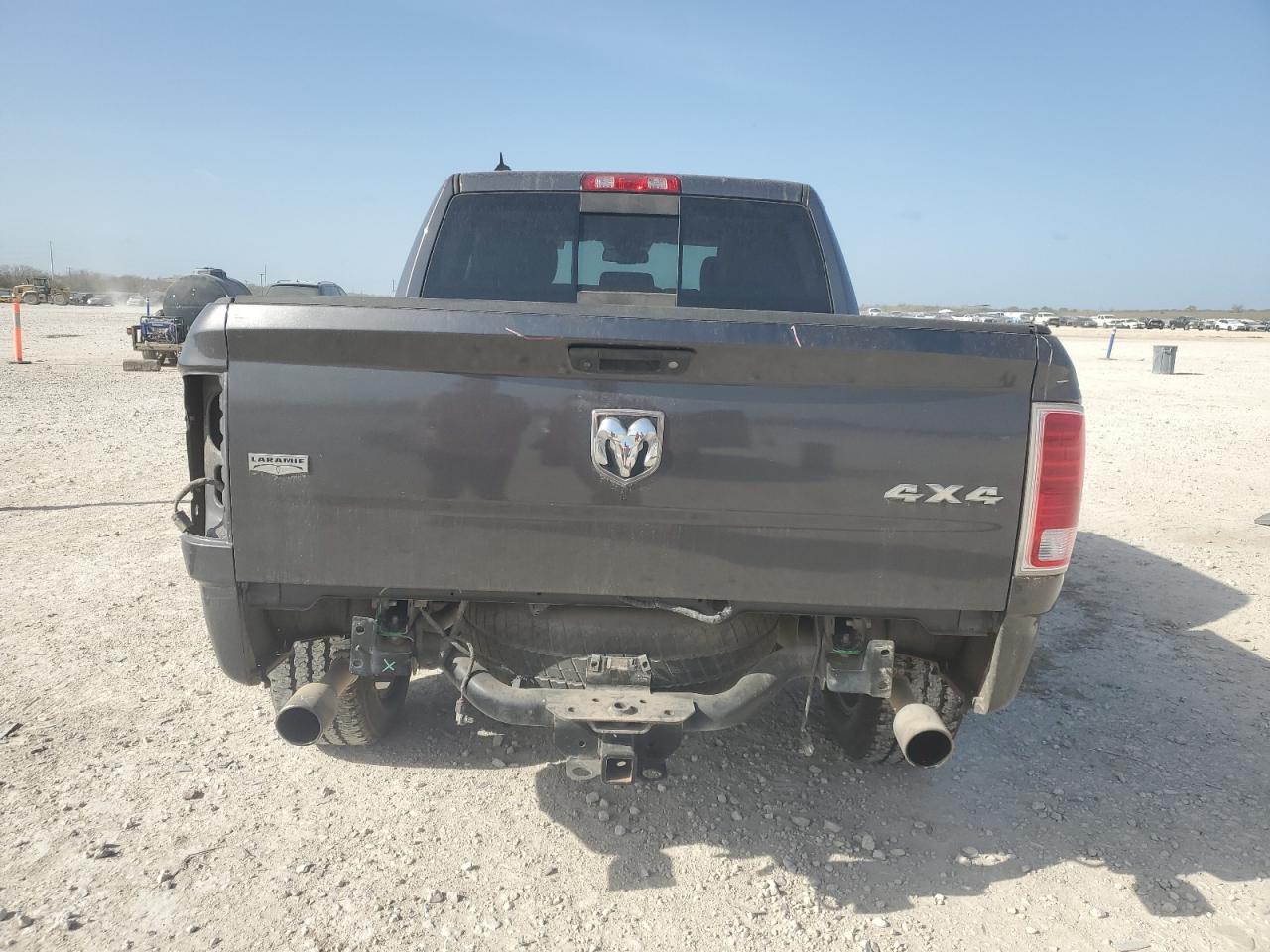 2017 RAM 1500 - Image 6