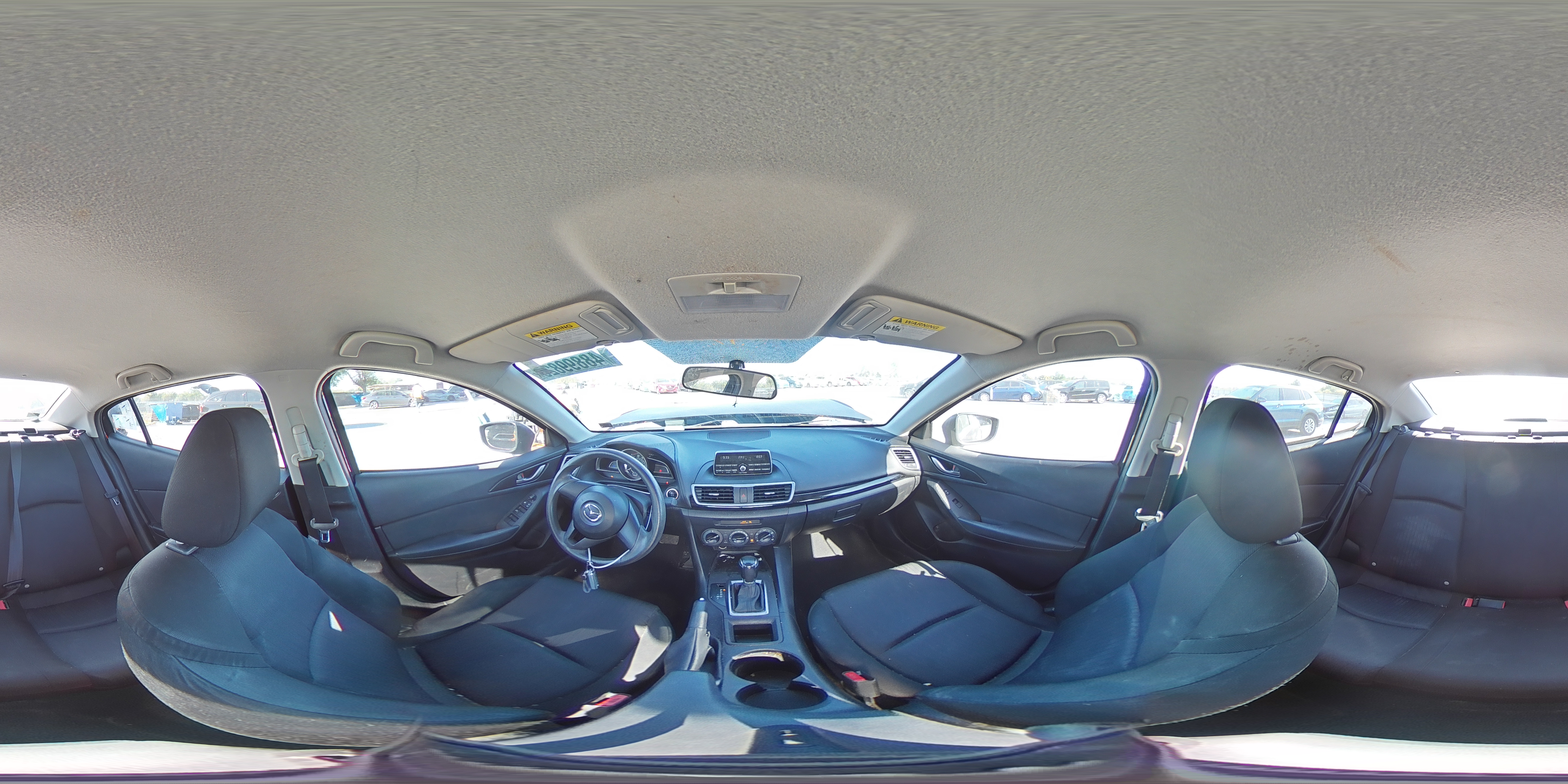 2015 Mazda 3 - Image 13