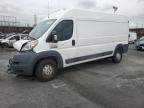 2017 Ram Promaster 2500 2500 High zu verkaufen in Wilmington, CA - Front End