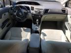 2012 Honda Civic Lx for Sale in Waldorf, MD - Front End