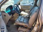 2004 Honda Odyssey Exl იყიდება Anderson-ში, CA - Front End