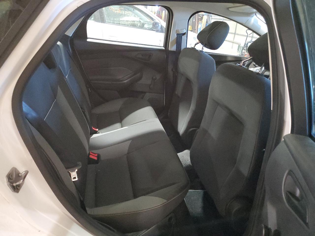 2012 Ford Focus - Image 10