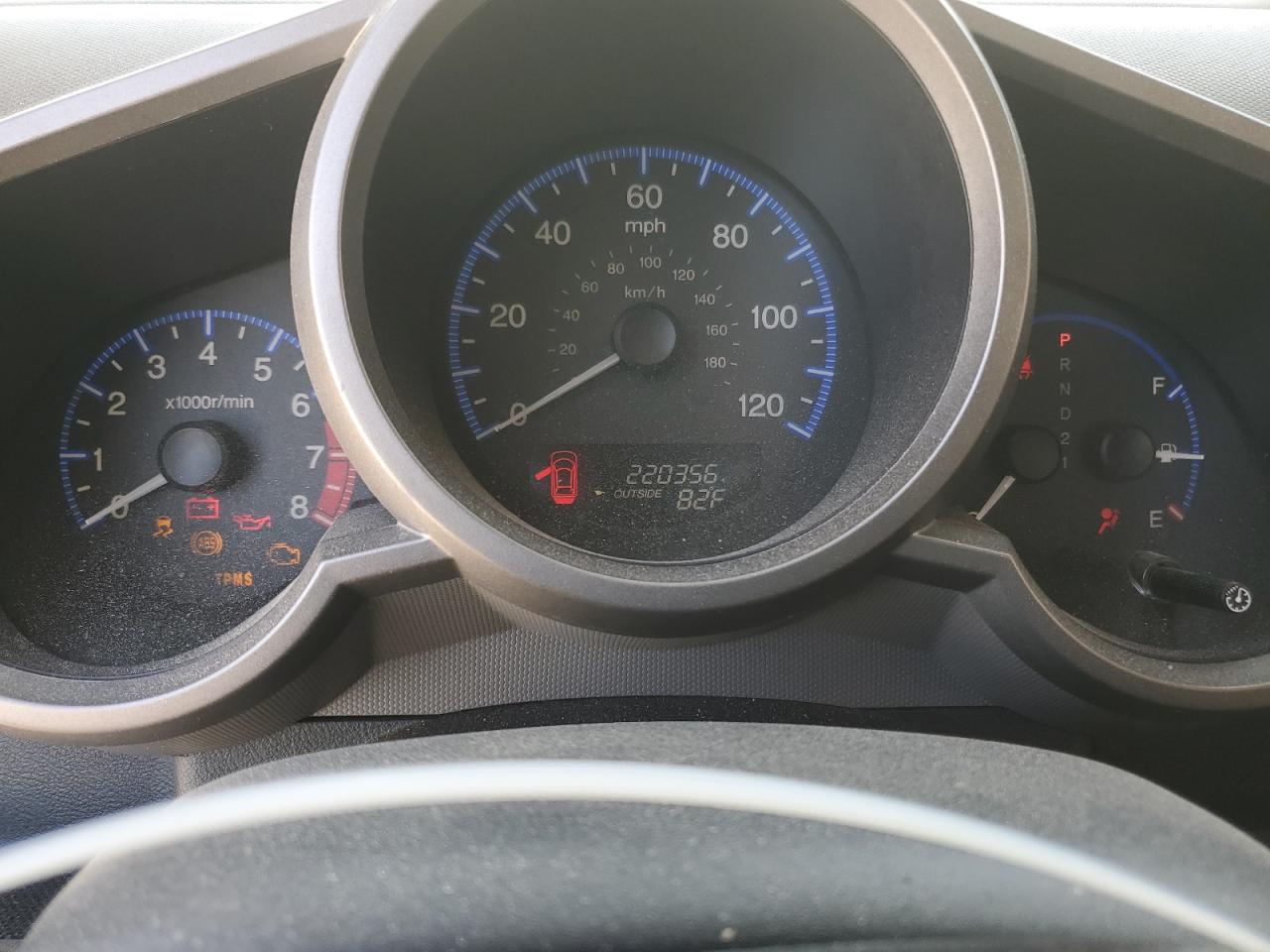 2010 Honda Element - Image 9