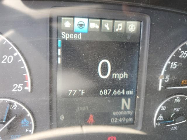 2020 FREIGHTLINER CASCADIA 116 