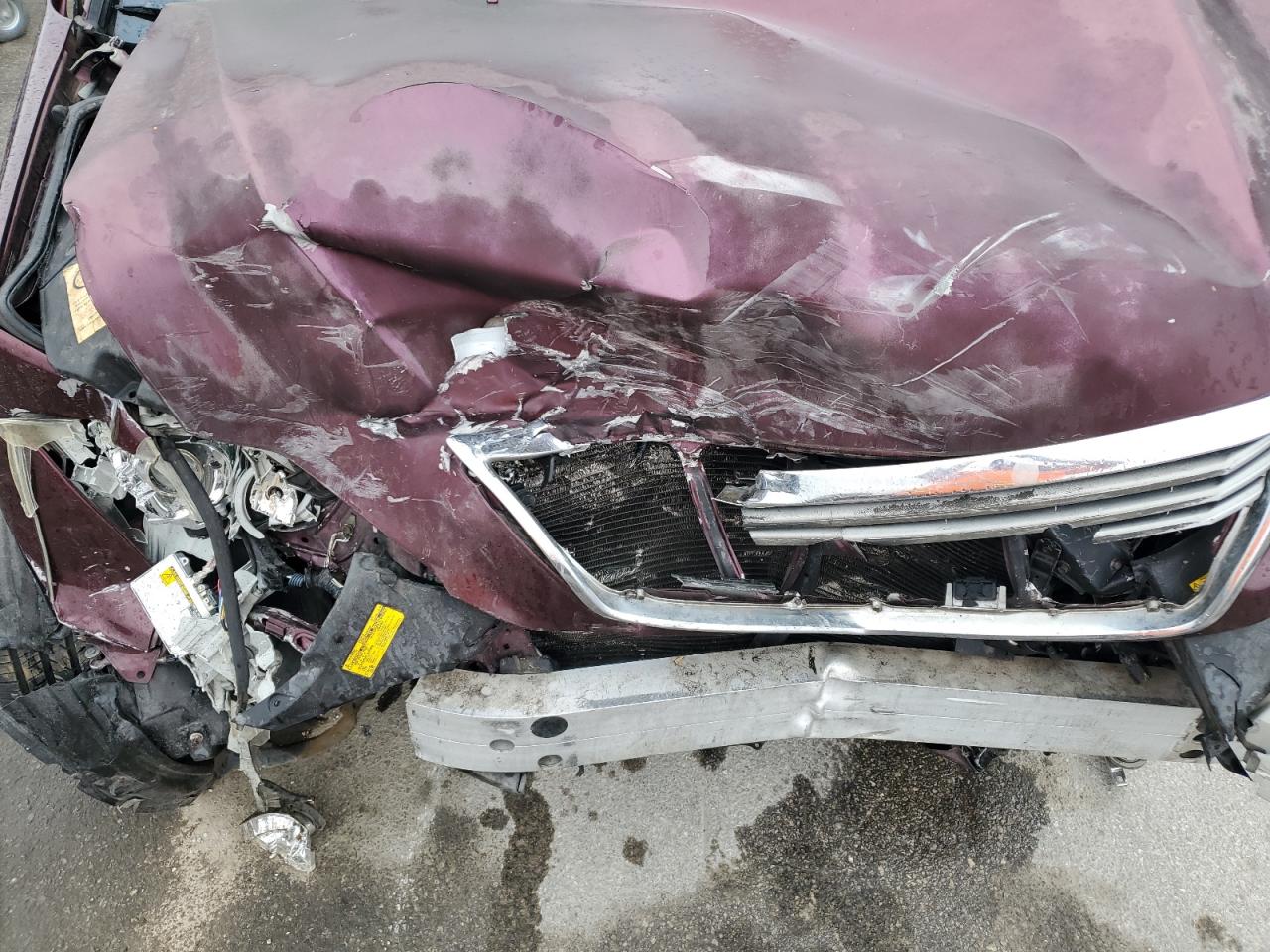 2005 Lexus LS - Image 11