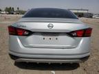 2022 Nissan Altima S for Sale in Mercedes, TX - Water/Flood
