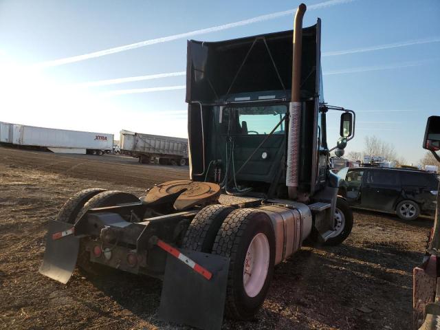 2016 MACK CXU612 SEMI TRUCK