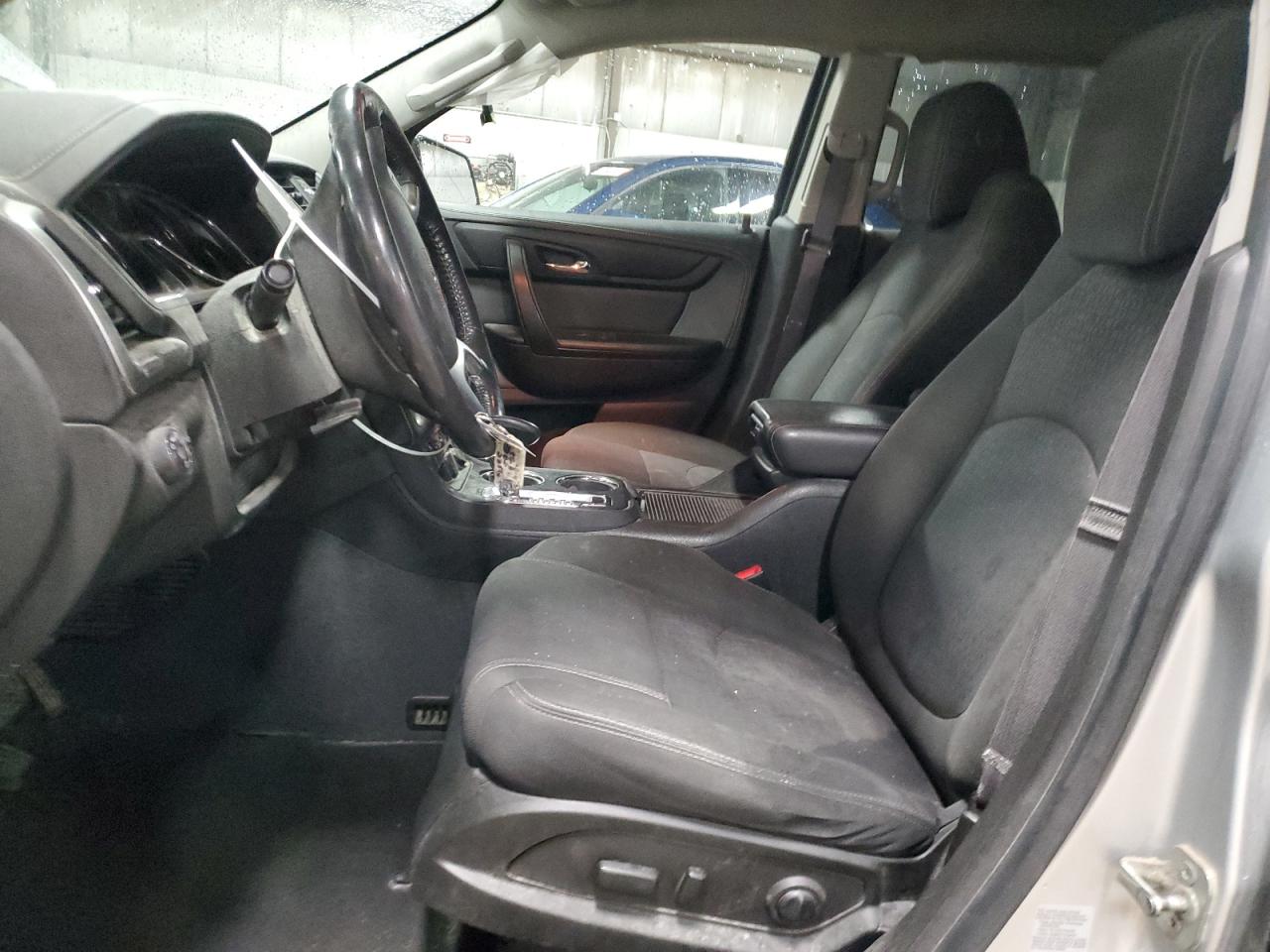 2015 GMC Acadia - Image 7