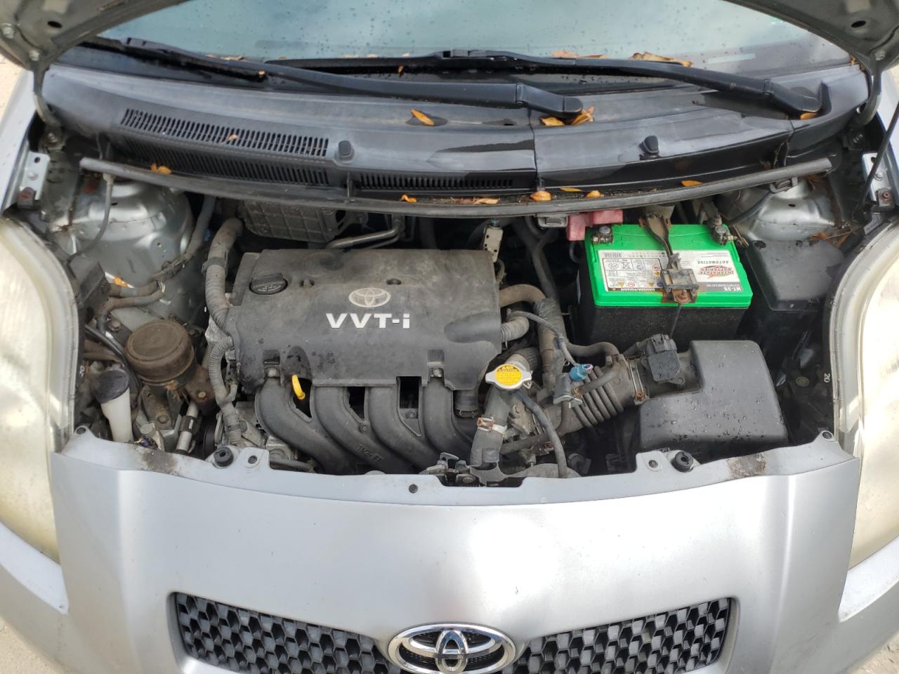 2007 Toyota Yaris - Image 13