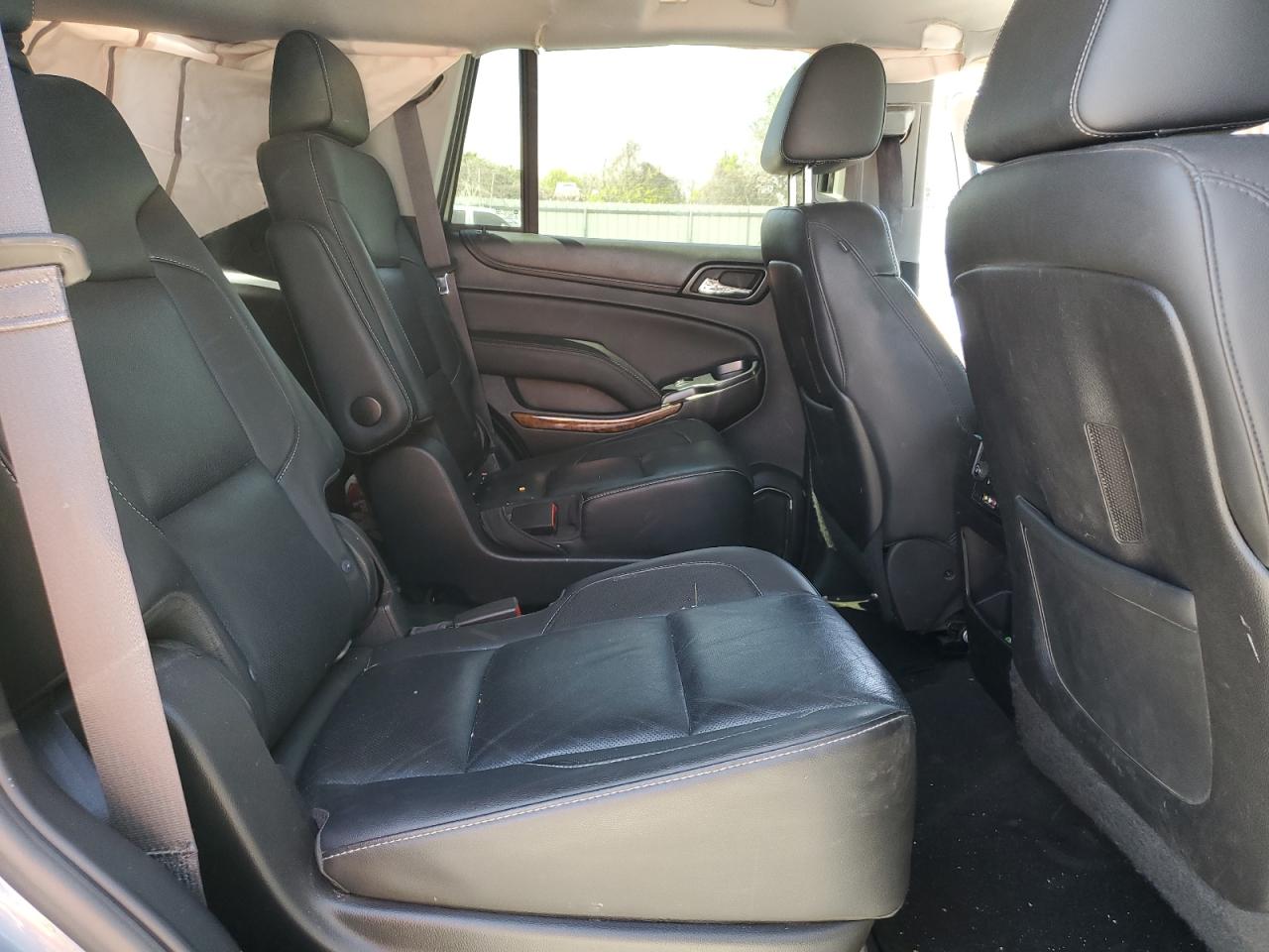 2015 Chevrolet Tahoe - Image 11