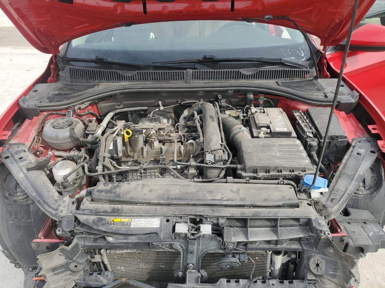 2019 Volkswagen Jetta - Image 11