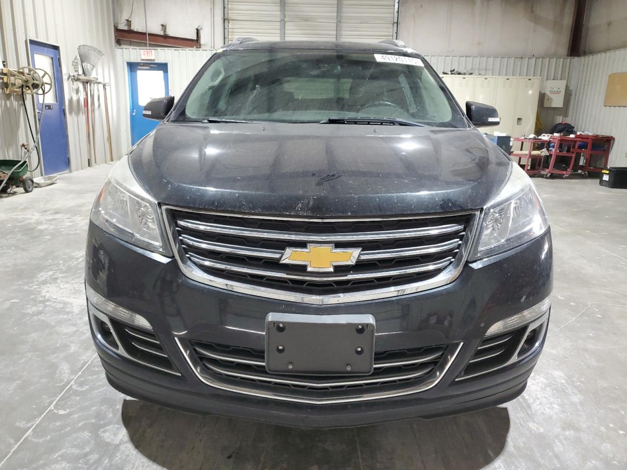 2013 Chevrolet Traverse - Image 5