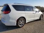2018 Chrysler Pacifica Limited en Venta en Chatham, VA - Front End