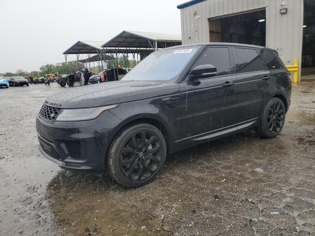 LAND ROVER RANGEROVER – zdjęcie z aukcji, lot #51077525
