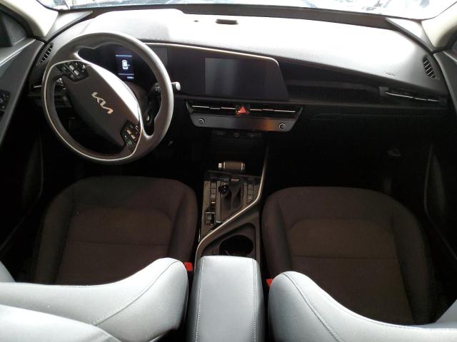  KIA NIRO 2023 Szary