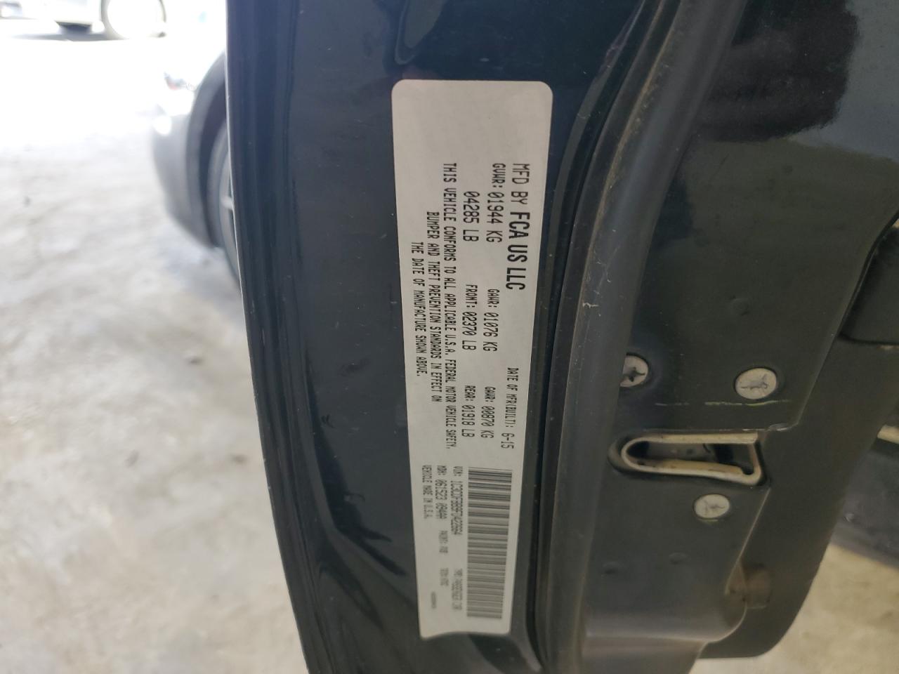 2015 Dodge Dart - Image 14