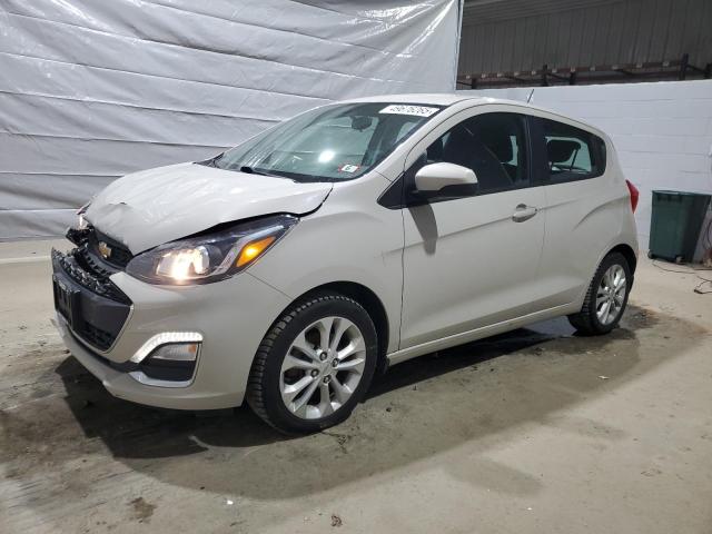 2020 Chevrolet Spark 1Lt
