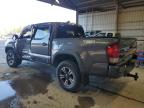 2017 Toyota Tacoma Double Cab zu verkaufen in Greenwell Springs, LA - Side