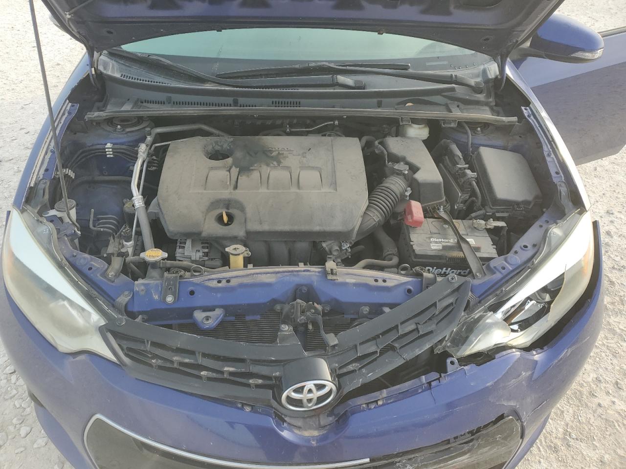 2014 Toyota Corolla - Image 11