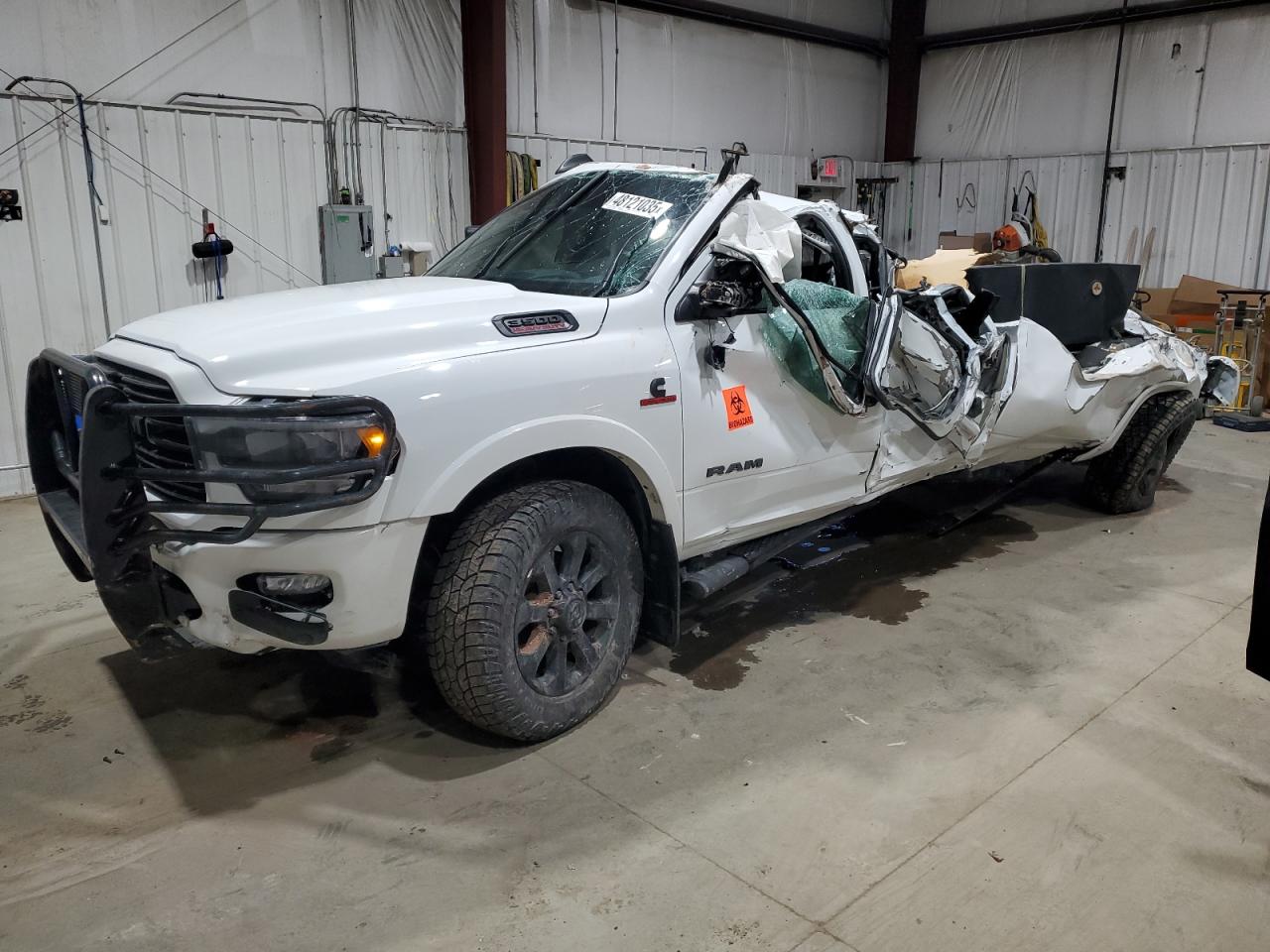 2022 RAM 3500 - Image 1