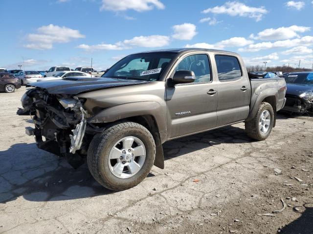 2014 Toyota Tacoma Double Cab