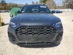 2024 Audi Q5 E Premium Plus 55 продається в Mendon, MA - Rear End