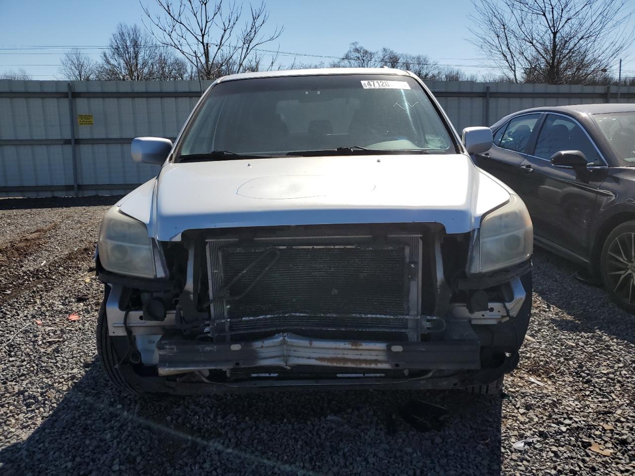 2008 Honda Pilot - Image 5