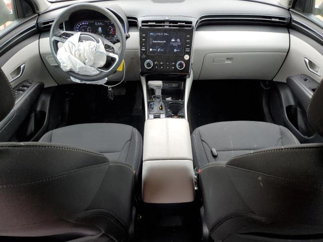  HYUNDAI TUCSON 2022 Szary
