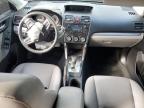 2015 Subaru Forester 2.5I Limited na sprzedaż w Graham, WA - Front End