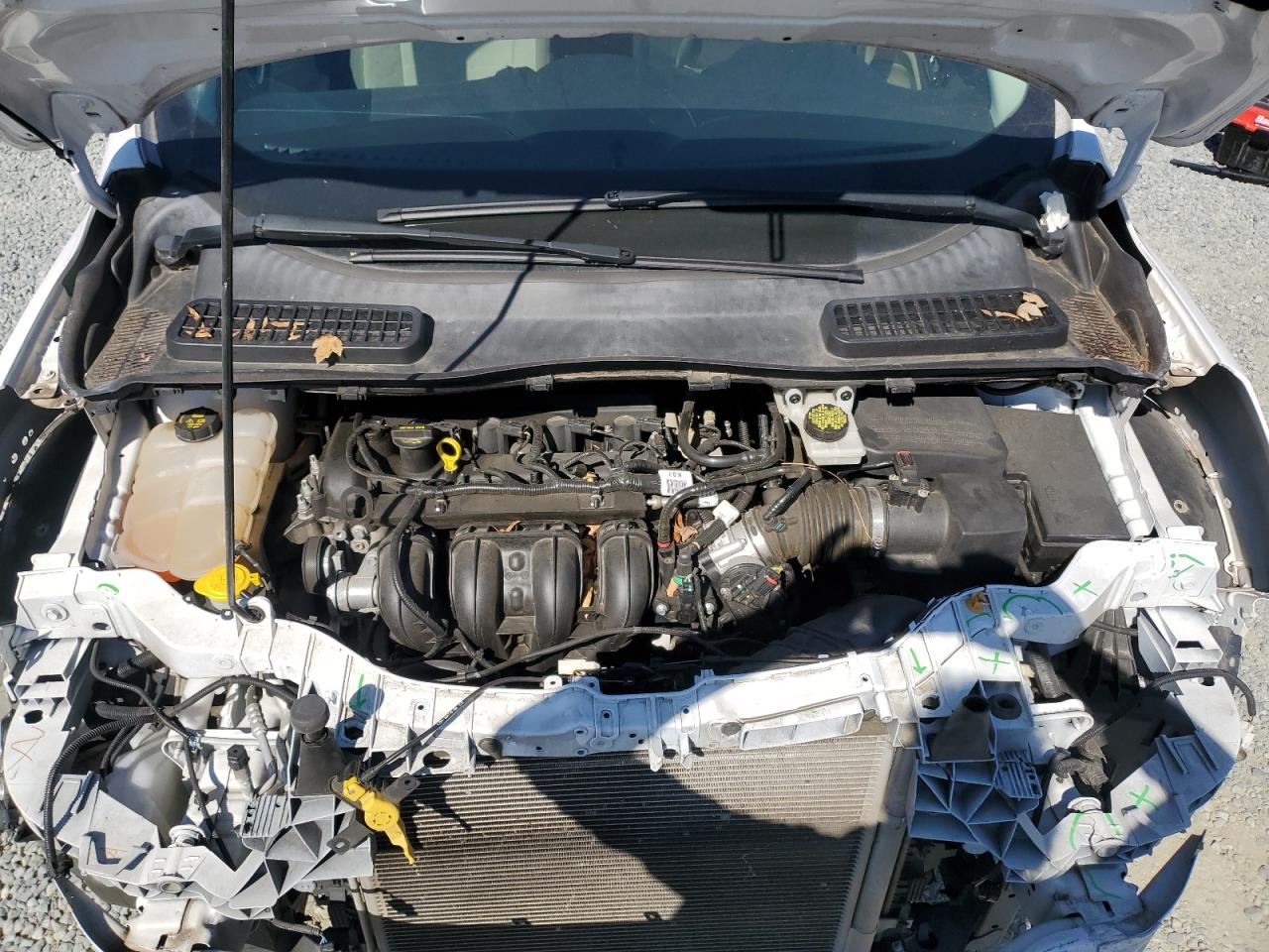 2015 Ford Escape - Image 11