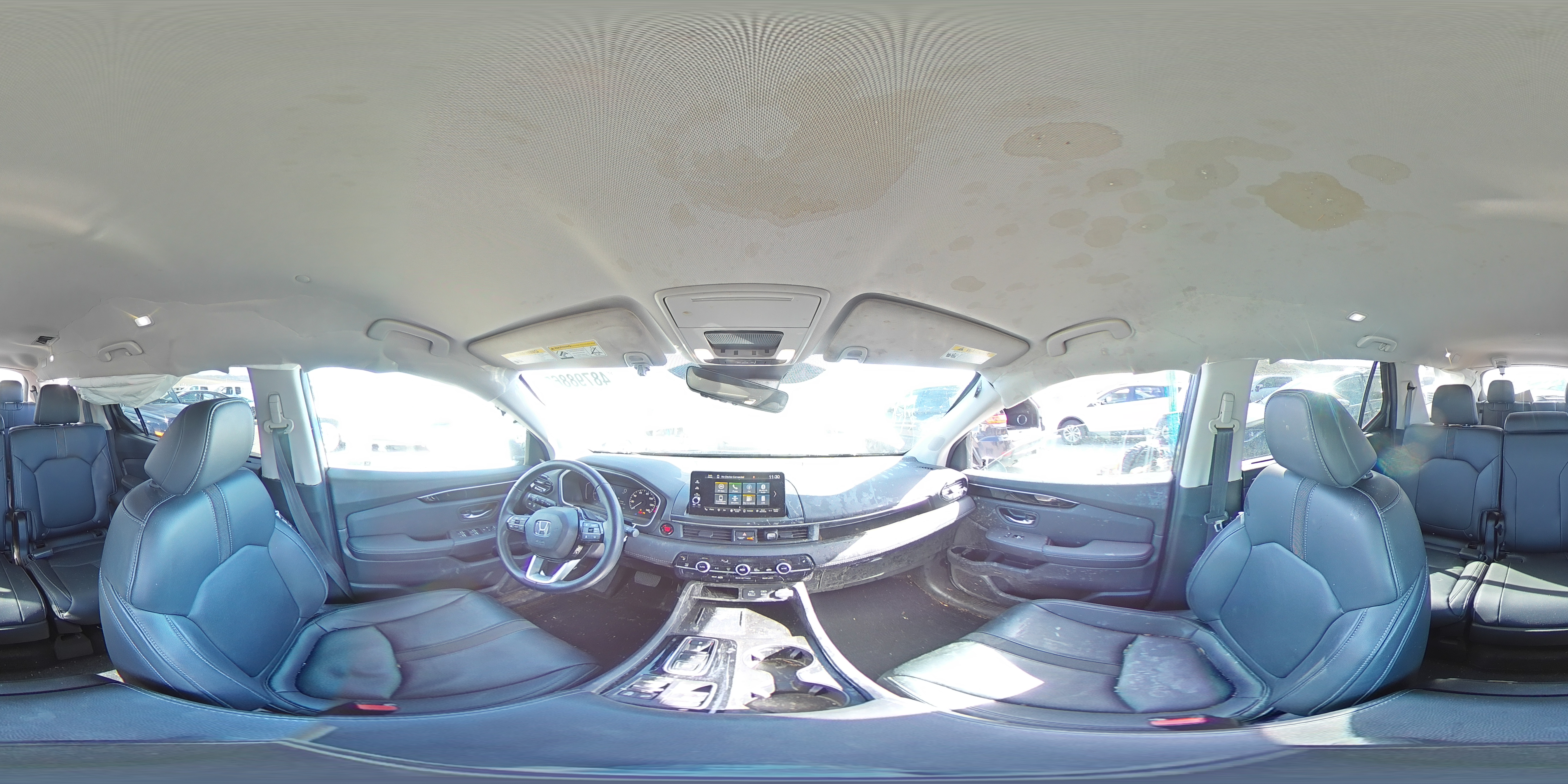 2024 Honda Pilot - Image 14